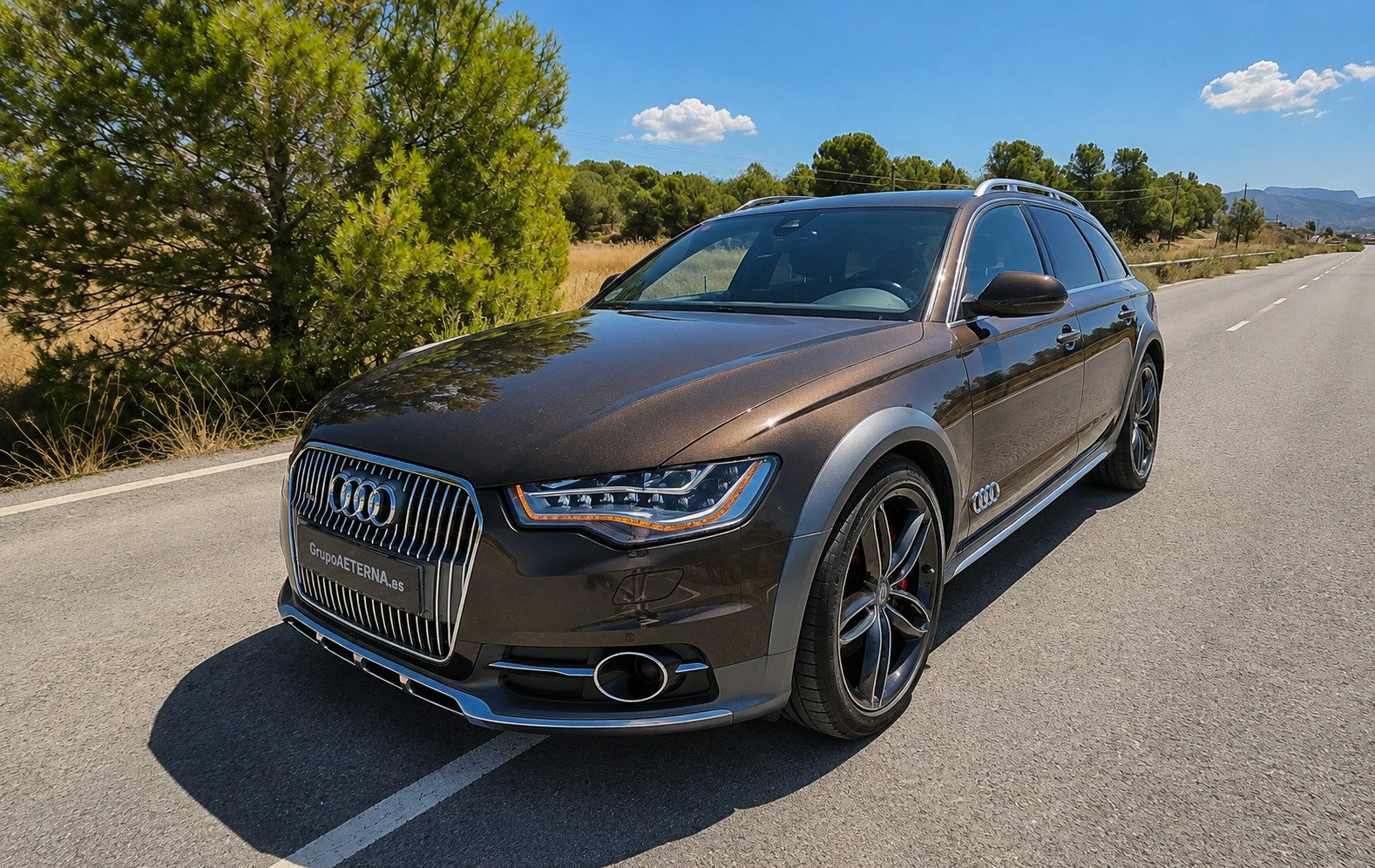 All road A6 (7)